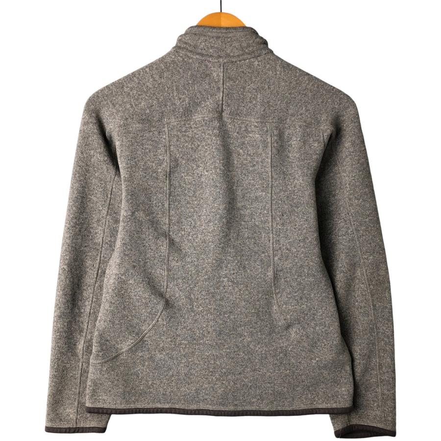 patagonia（パタゴニア） 古着 ベターセータージャケット 25526FA11