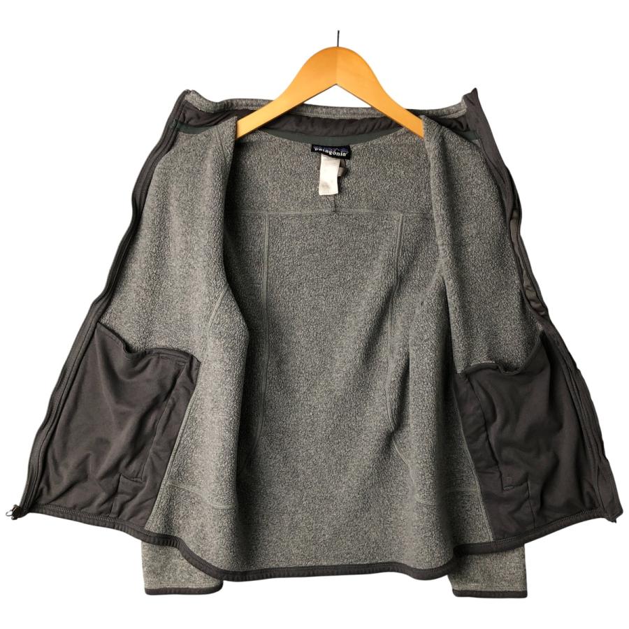patagonia（パタゴニア） 古着 ベターセータージャケット 25526FA11