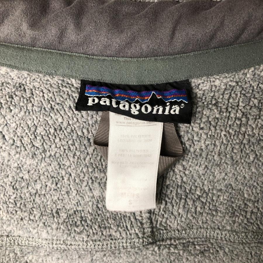 patagonia（パタゴニア） 古着 ベターセータージャケット 25526FA11
