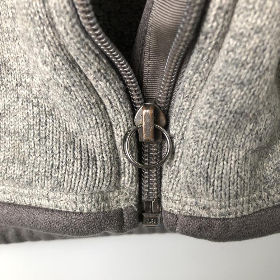 patagonia（パタゴニア） 古着 ベターセータージャケット 25526FA11