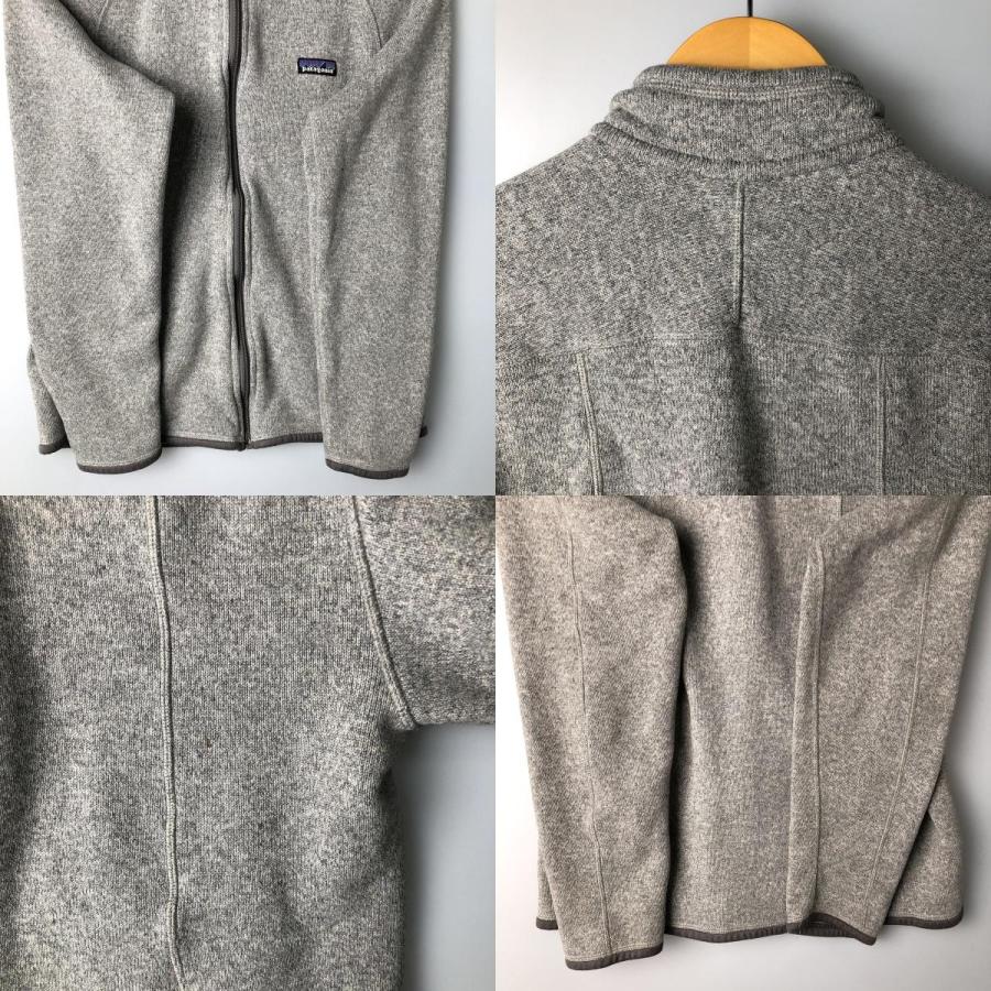 patagonia（パタゴニア） 古着 ベターセータージャケット 25526FA11