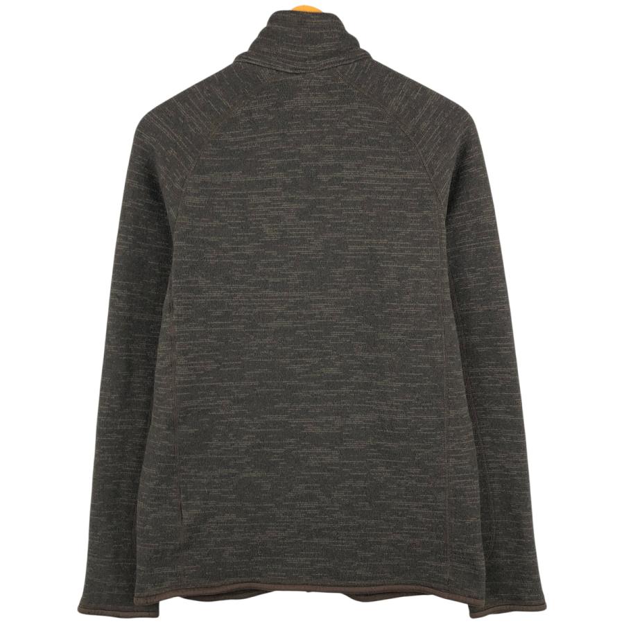 古着 パタゴニア Patagonia ベターセータージャケット STY25527FA15 フリースジャケット メンズL相当/eaa605337 patagonia（パタゴニア） 古着 ベターセータージャケット STY25527FA15