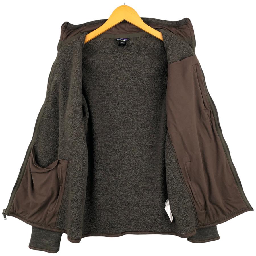 patagonia（パタゴニア） 古着 ベターセータージャケット STY25527FA15