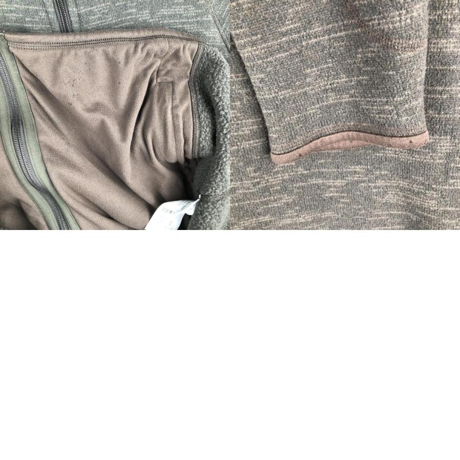 patagonia（パタゴニア） 古着 ベターセータージャケット STY25527FA15
