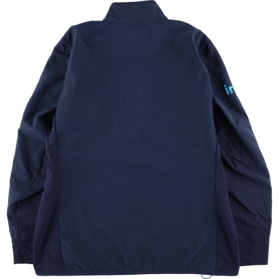 patagonia（パタゴニア） 古着 Patagonia Adze Hybrid Jacket アズ