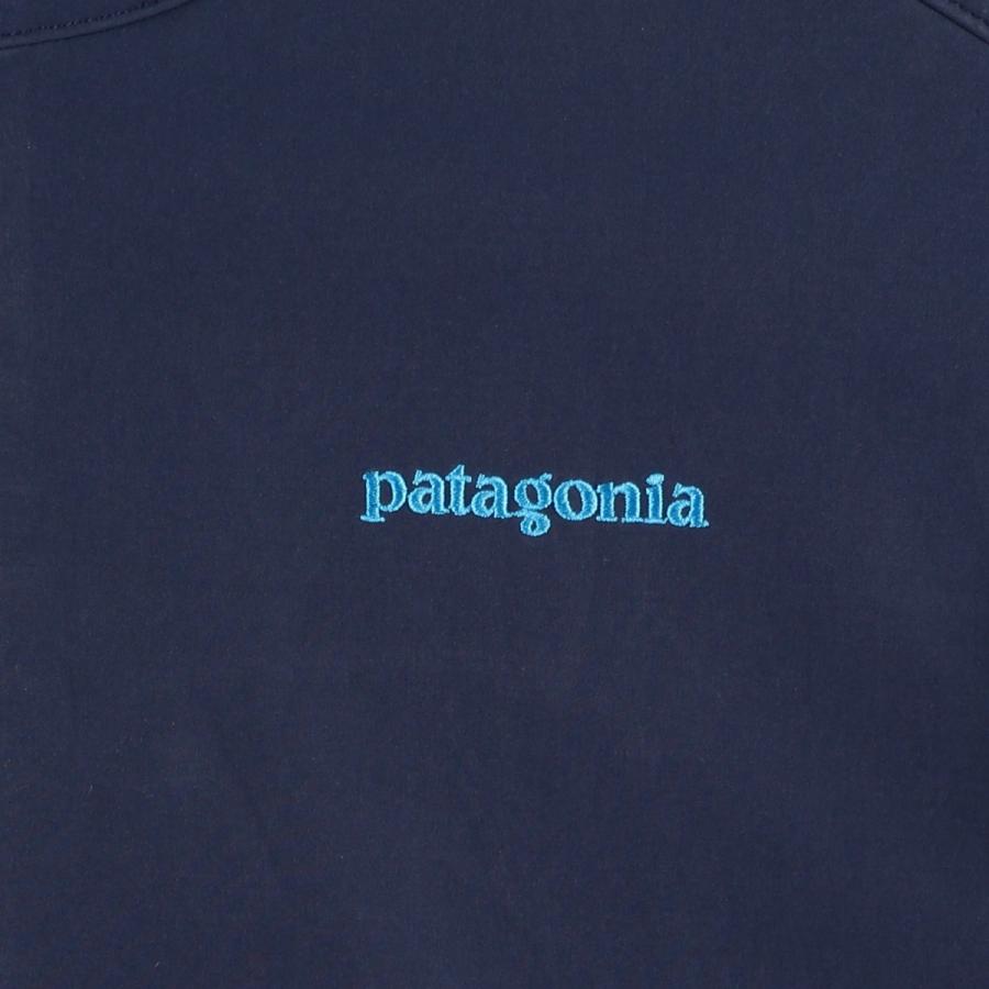 patagonia（パタゴニア） 古着 Patagonia Adze Hybrid Jacket アズ
