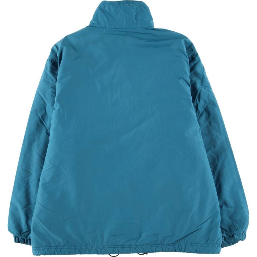 L.L.Bean（エルエルビーン） 古着 L.L.Bean Warm-up Jacket 中綿