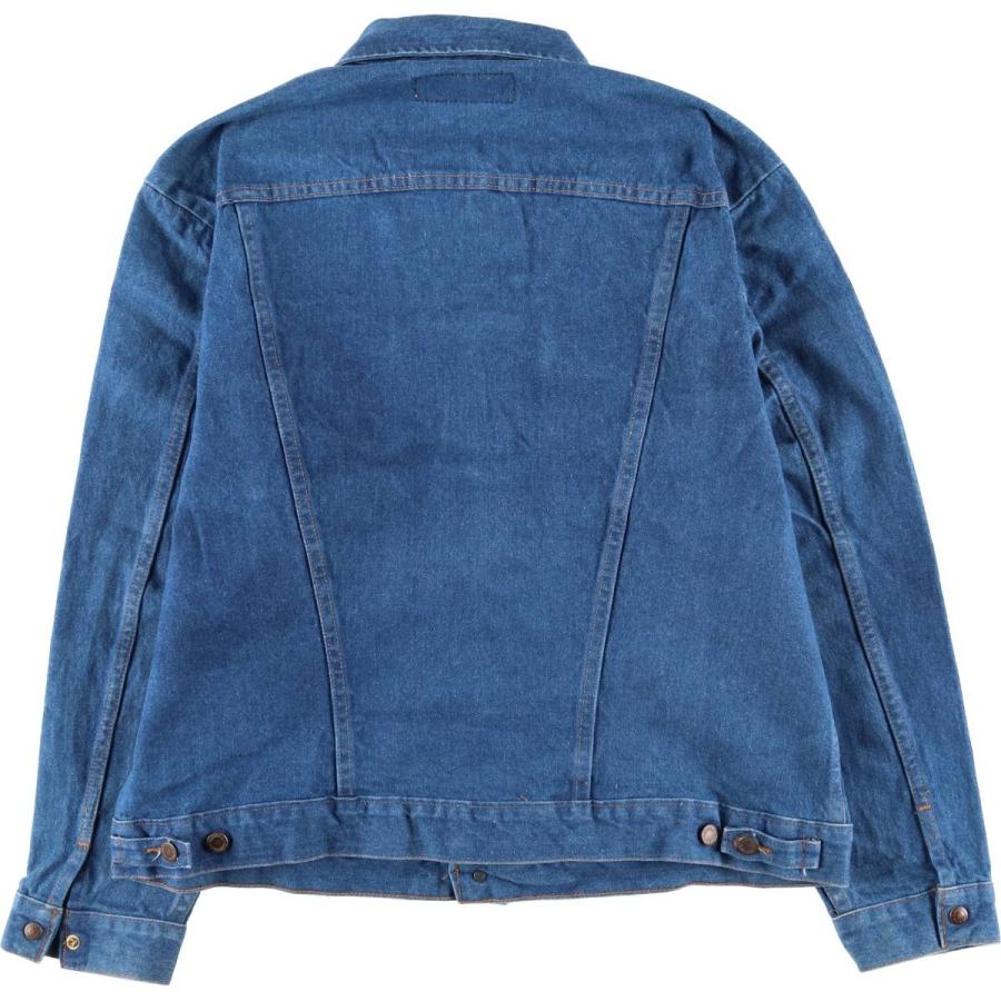 Wrangler（ラングラー） 古着 90年代 Wrangler AUTHENTIC WESTERN