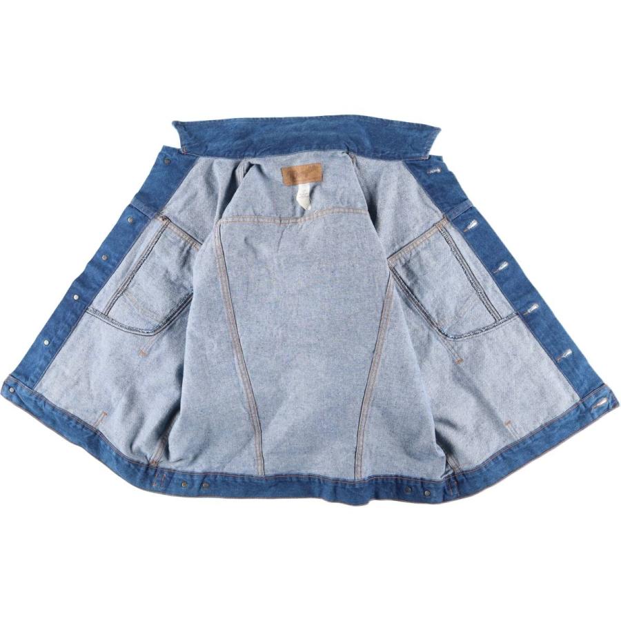 Wrangler（ラングラー） 古着 90年代 Wrangler AUTHENTIC WESTERN