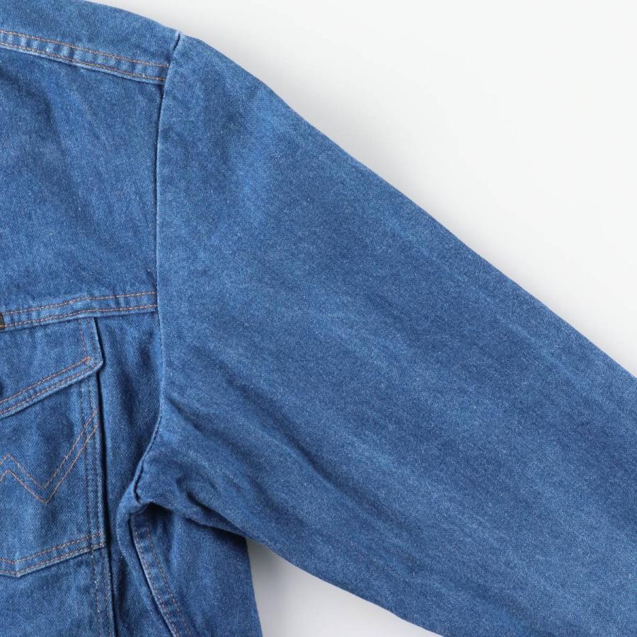 Wrangler（ラングラー） 古着 90年代 Wrangler AUTHENTIC WESTERN