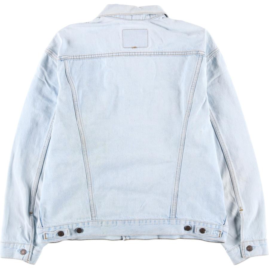 Levi's（リーバイス） 古着 90年代 Levi's 70503-0208 デニム