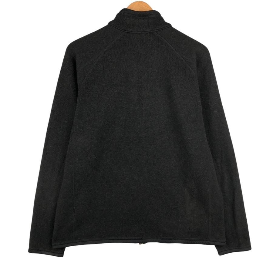 patagonia（パタゴニア） 古着 ベターセータージャケット 25527SP16