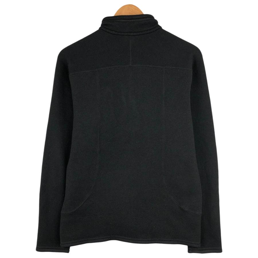 patagonia（パタゴニア） 古着 ベターセーター 25521FA14 ハーフジップ