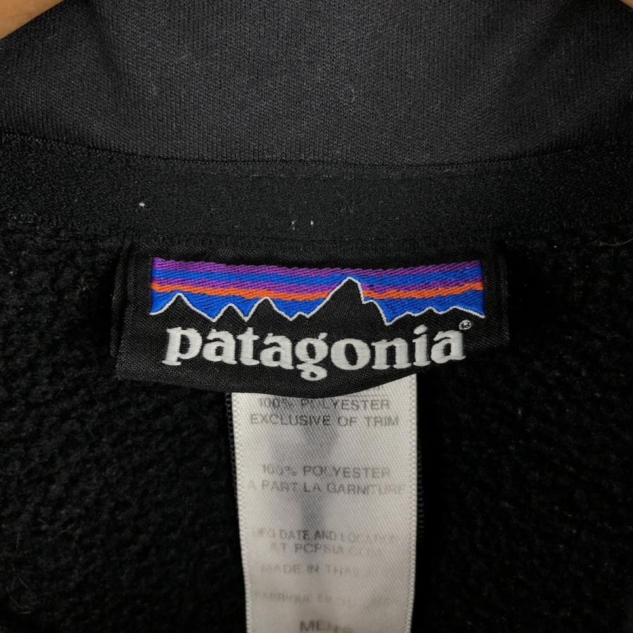 patagonia（パタゴニア） 古着 ベターセーター 25521FA14 ハーフジップ