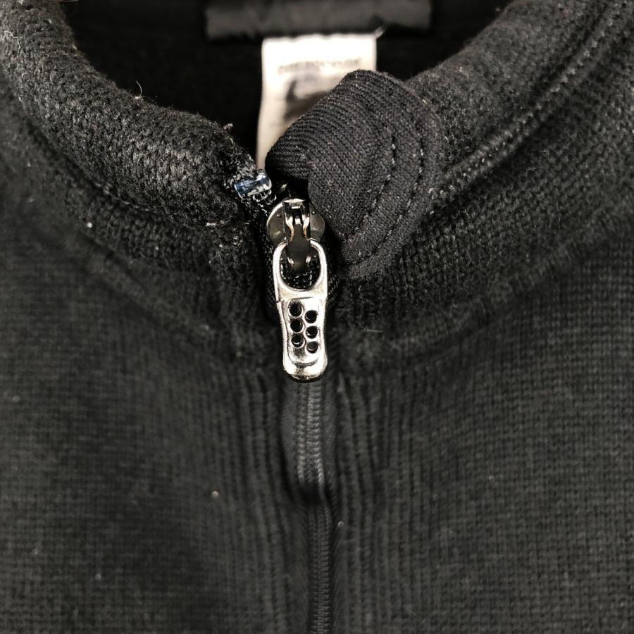 patagonia（パタゴニア） 古着 ベターセーター 25521FA14 ハーフジップ