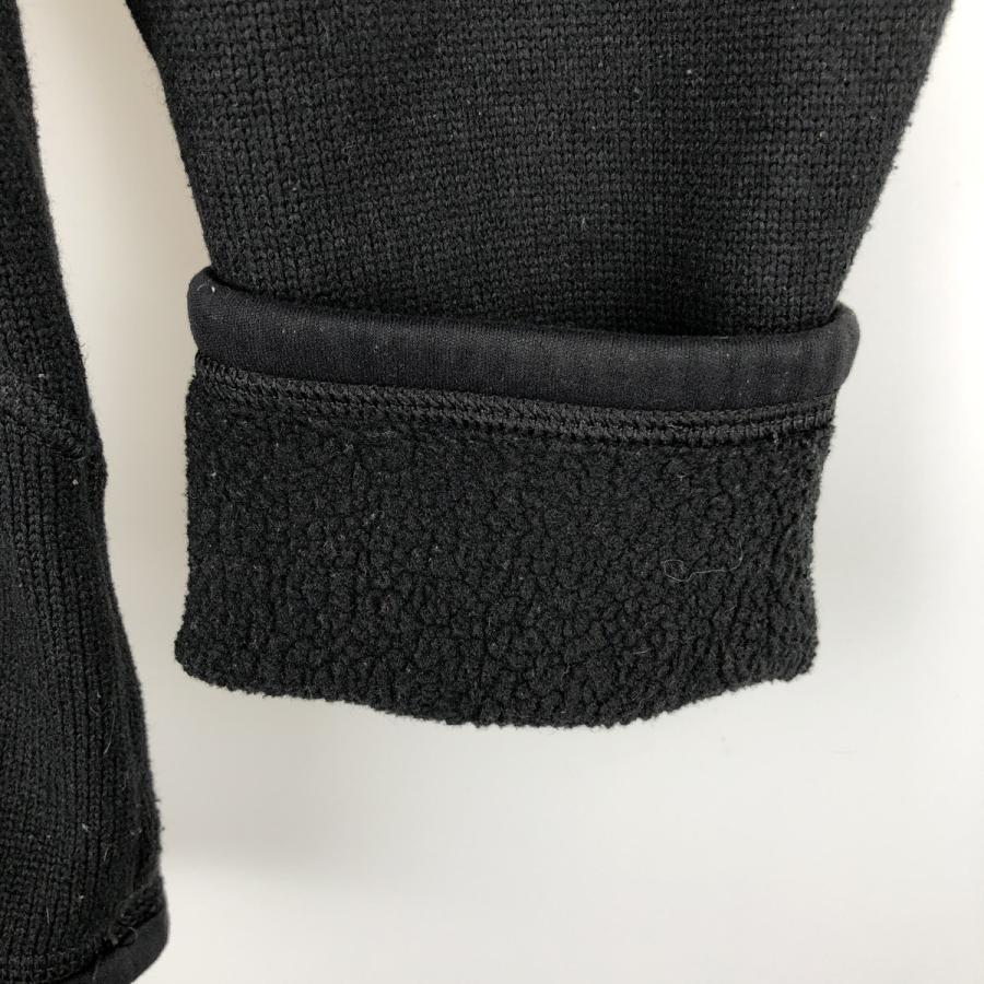 patagonia（パタゴニア） 古着 ベターセーター 25521FA14 ハーフジップ