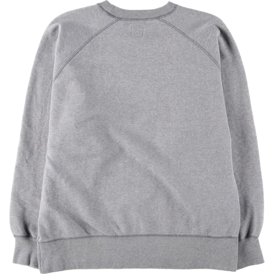 GAP（ギャップ） 古着 90年代 オールドギャップ スウェットシャツ