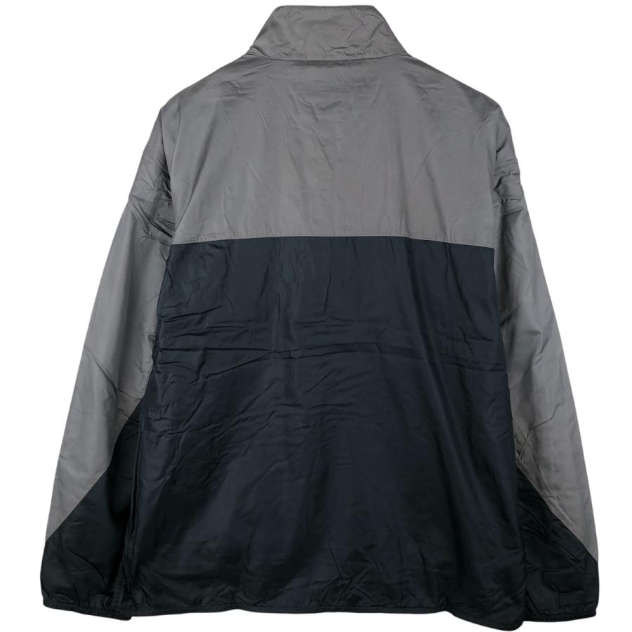 古着 マーモット Marmot リップストップ ナイロンジャケット メンズXL