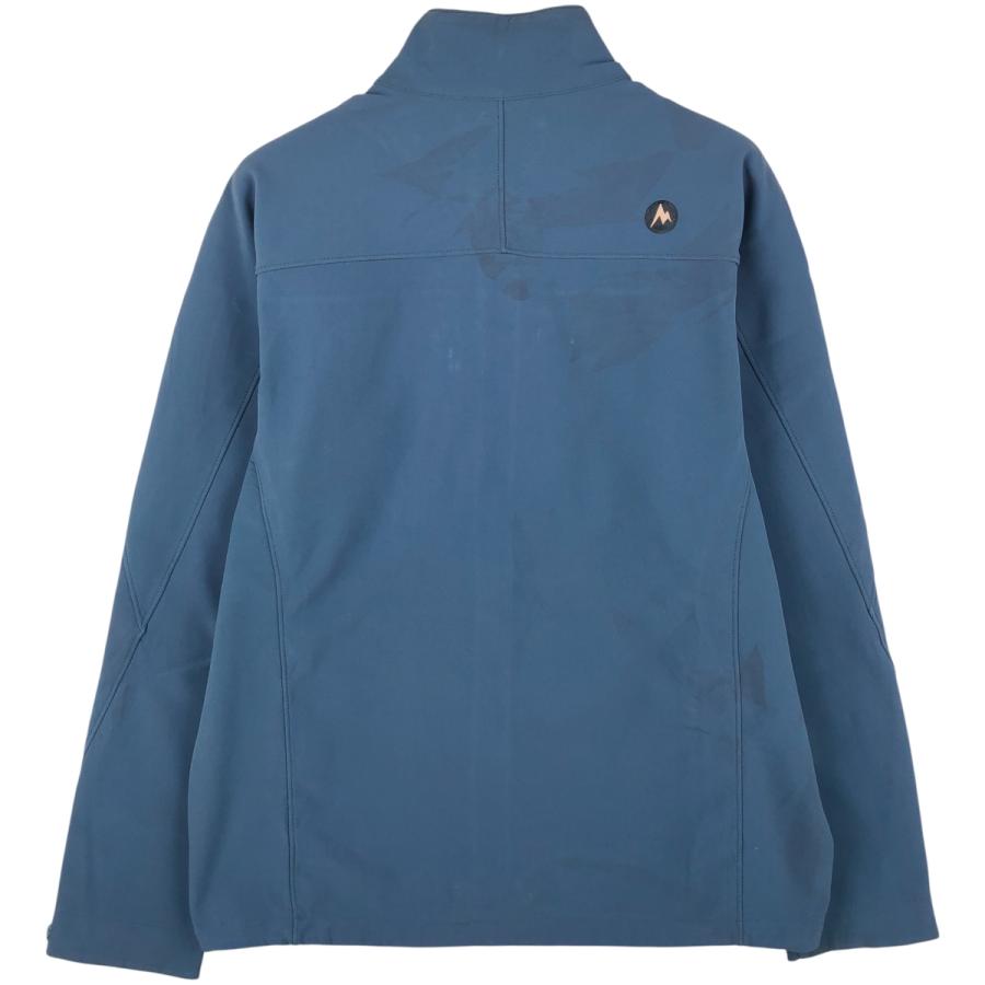 古着 マーモット Marmot ソフトシェルジャケット メンズL相当/eaa605437 古着 マーモット Marmot ソフトシェルジャケット メンズL相当