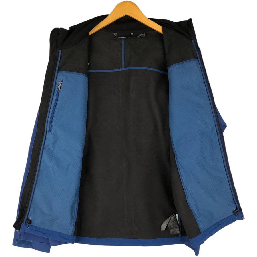 古着 マーモット Marmot ソフトシェルジャケット メンズL相当/eaa605437 古着 マーモット Marmot ソフトシェルジャケット メンズL相当