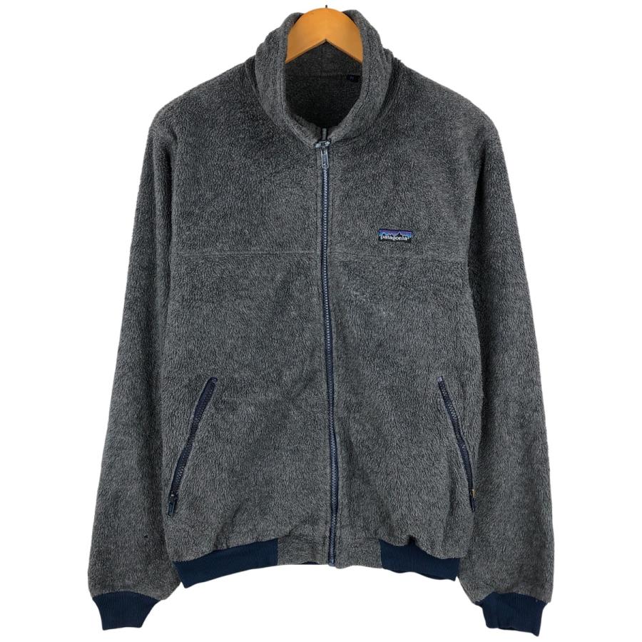 patagonia（パタゴニア） 古着 80~90年代 フリースジャケット USA製