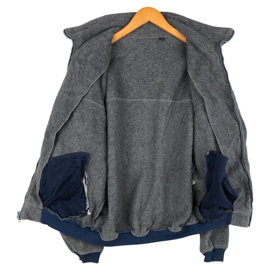 patagonia（パタゴニア） 古着 80~90年代 フリースジャケット USA製