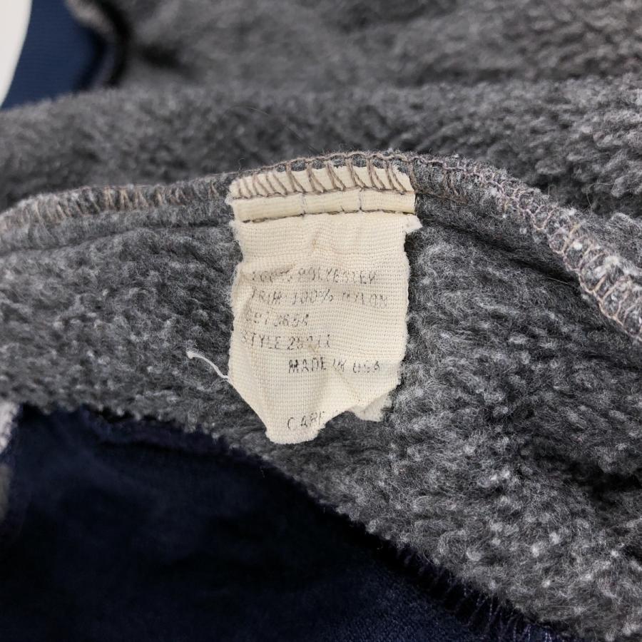 patagonia（パタゴニア） 古着 80~90年代 フリースジャケット USA製