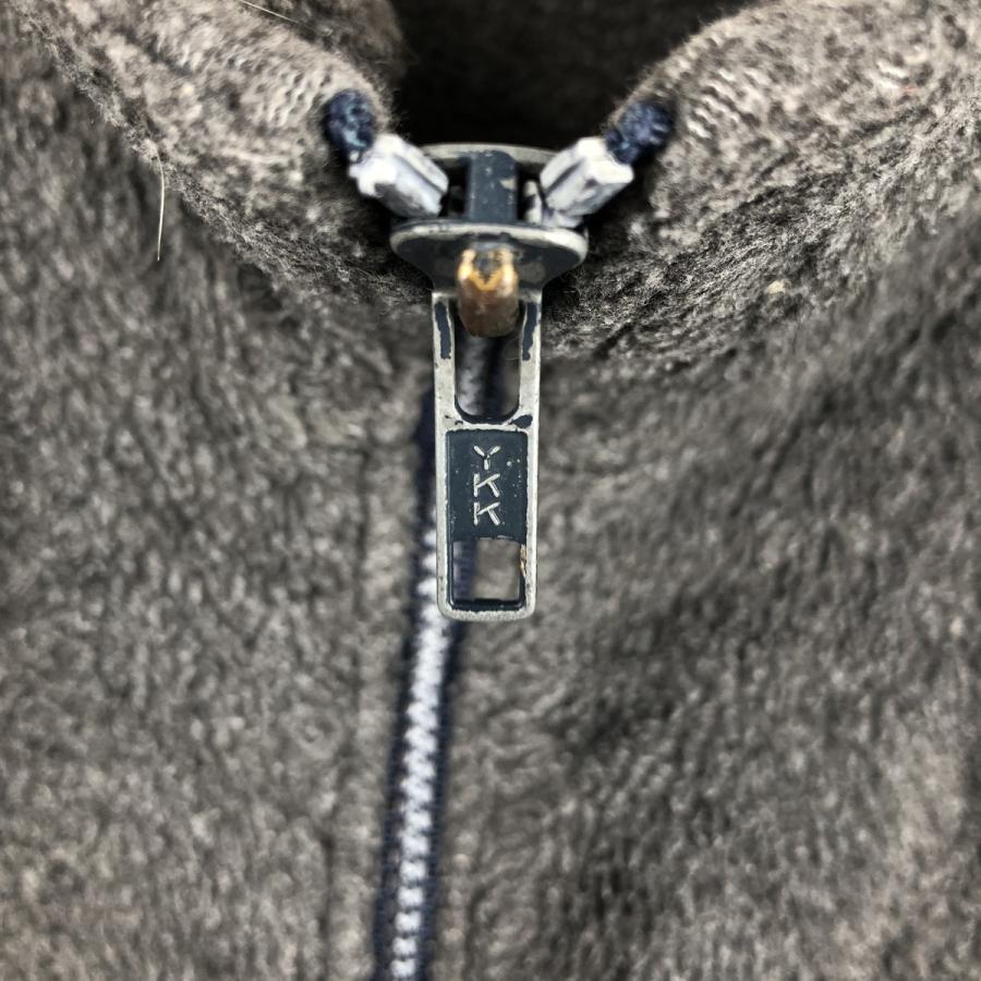 patagonia（パタゴニア） 古着 80~90年代 フリースジャケット USA製