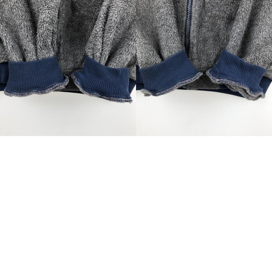 patagonia（パタゴニア） 古着 80~90年代 フリースジャケット USA製