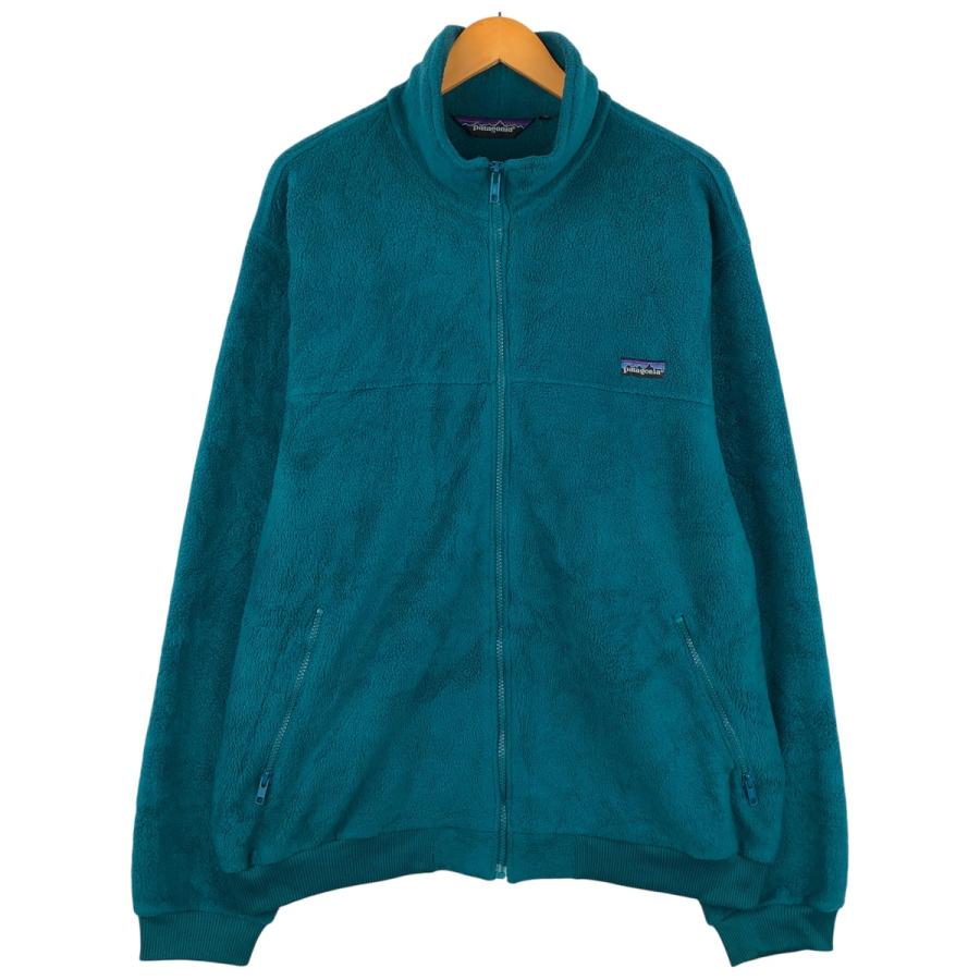 patagonia（パタゴニア） 古着 80~90年代 Patagonia SYNCHILLA