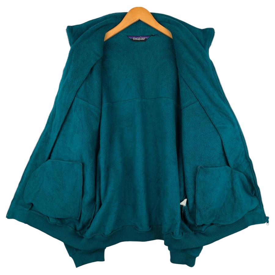 patagonia（パタゴニア） 古着 80~90年代 Patagonia SYNCHILLA