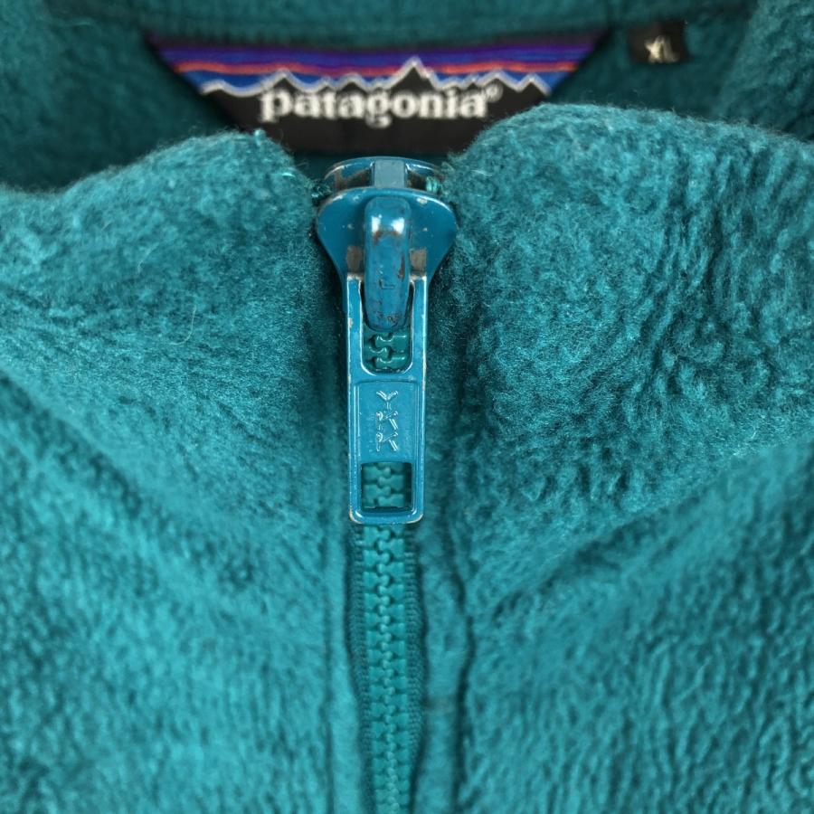 patagonia（パタゴニア） 古着 80~90年代 Patagonia SYNCHILLA