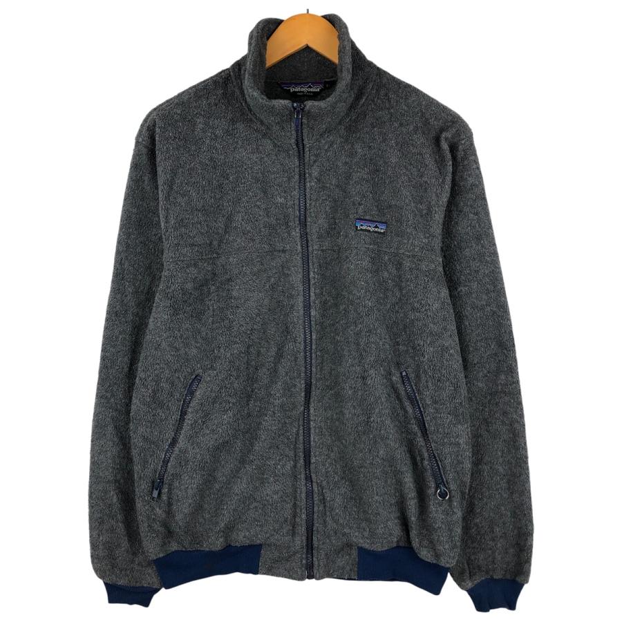 patagonia（パタゴニア） 古着 80~90年代 三角タグ 25011 フリース