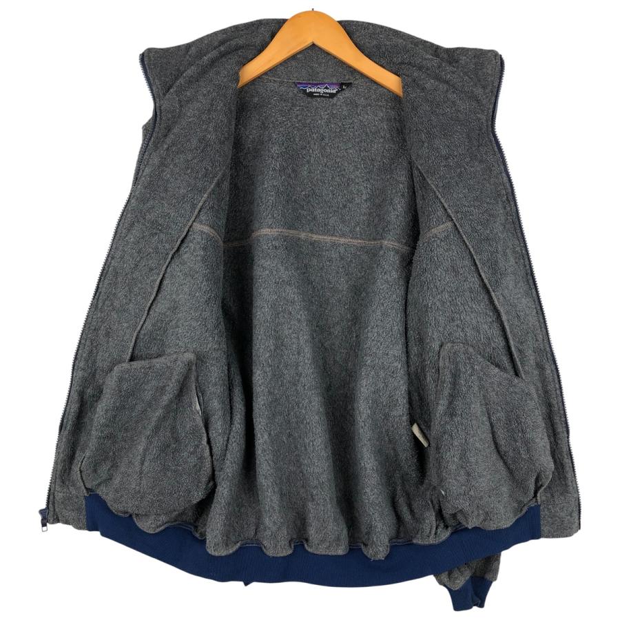 patagonia（パタゴニア） 古着 80~90年代 三角タグ 25011 フリース