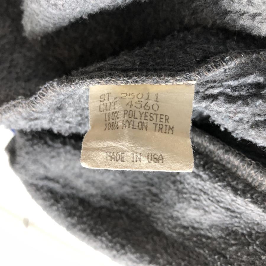 patagonia（パタゴニア） 古着 80~90年代 三角タグ 25011 フリース