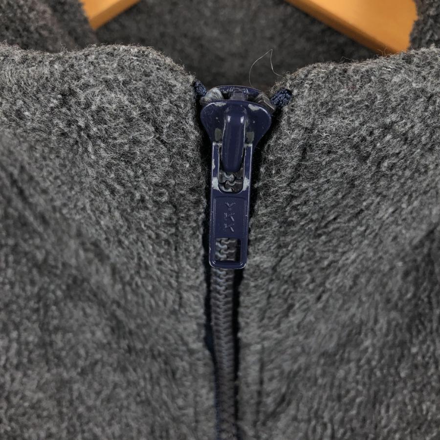 古着 80~90年代 パタゴニア Patagonia 三角タグ 25011 フリースジャケット USA製 メンズM相当 ヴィンテージ/eaa605445 patagonia（パタゴニア） 古着 80~90年代 三角タグ 25011 フリース