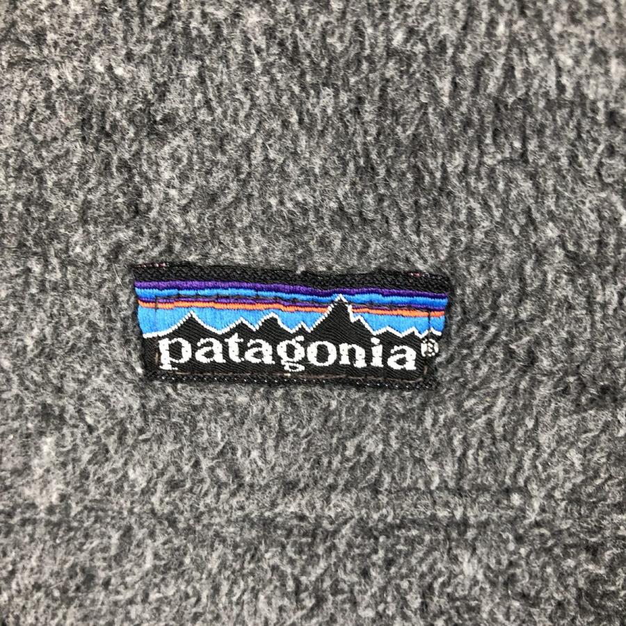 patagonia（パタゴニア） 古着 80~90年代 三角タグ 25011 フリース