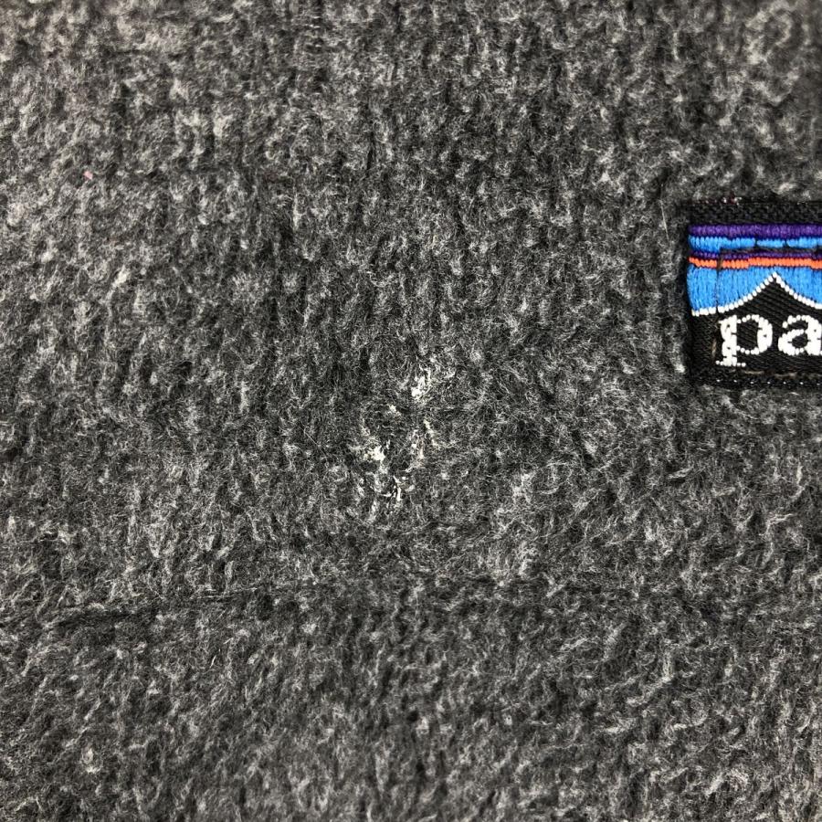 patagonia（パタゴニア） 古着 80~90年代 三角タグ 25011 フリース