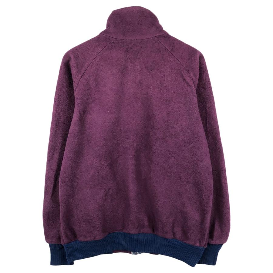 patagonia（パタゴニア） 古着 80~90年代 フリースジャケット メンズL
