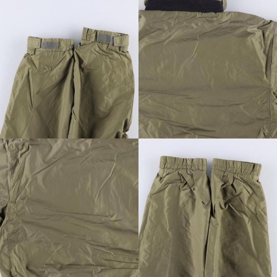 Columbia（コロンビア） 古着 90~00年代 中綿ジャケット パファー