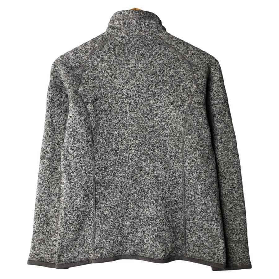 patagonia（パタゴニア） 古着 ベターセーター 1/4ジップ 25617FA15