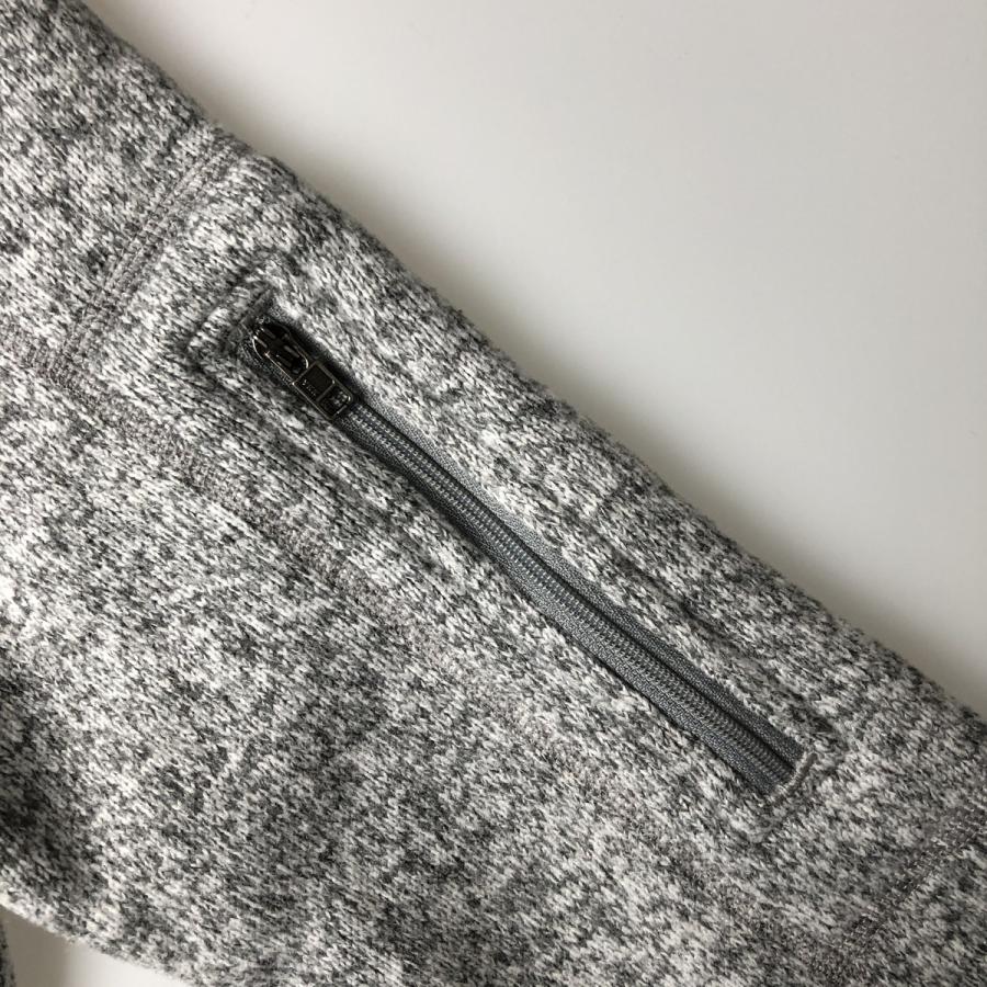 patagonia（パタゴニア） 古着 ベターセーター 1/4ジップ 25617FA15