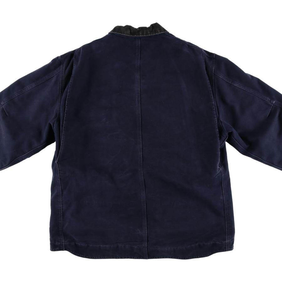 Carhartt（カーハート） 古着 00年代 リッジコート 中綿入り ダック
