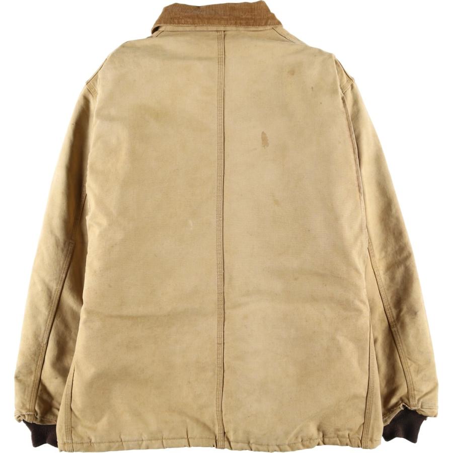 Carhartt（カーハート） 古着 80~90年代 トラディショナルコート 中綿