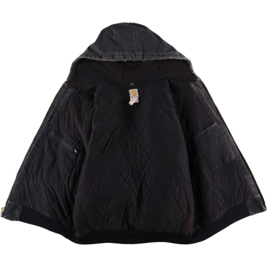 ア*ク様 Carhartt カーハート 古着 古着 カーハート Carhartt アクティブジャケット ダックフルジップ