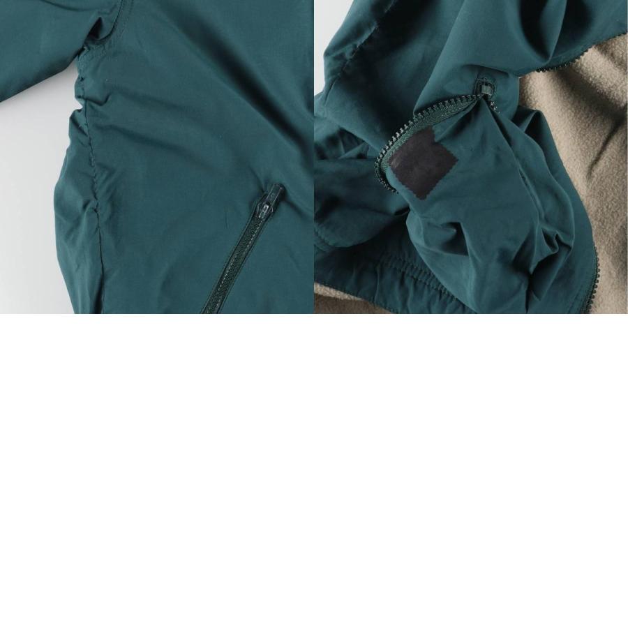 L.L.Bean（エルエルビーン） 古着 90年代 L.L.Bean THREE-SEASON 
