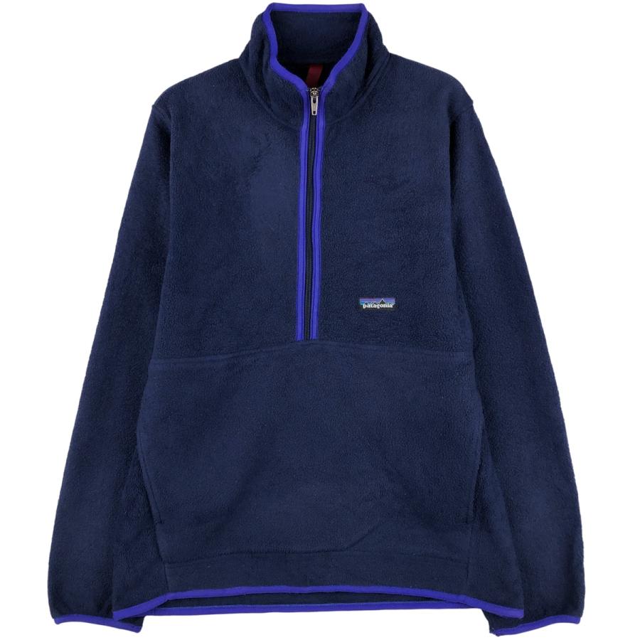patagonia（パタゴニア） 古着 Patagonia SYNCHILLA シンチラ 25735