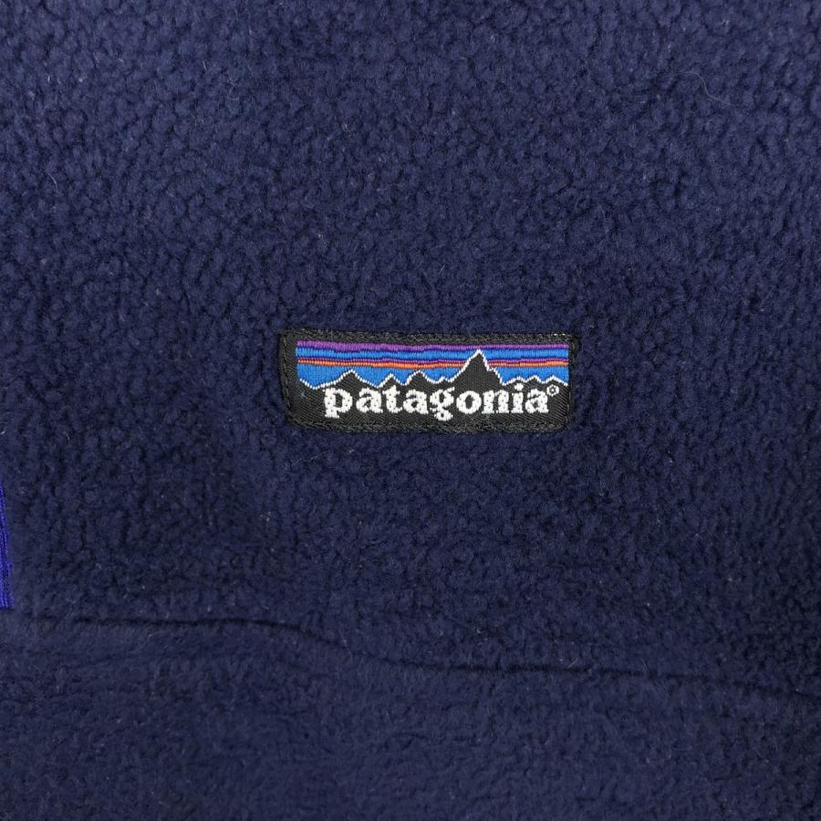 patagonia（パタゴニア） 古着 Patagonia SYNCHILLA シンチラ 25735