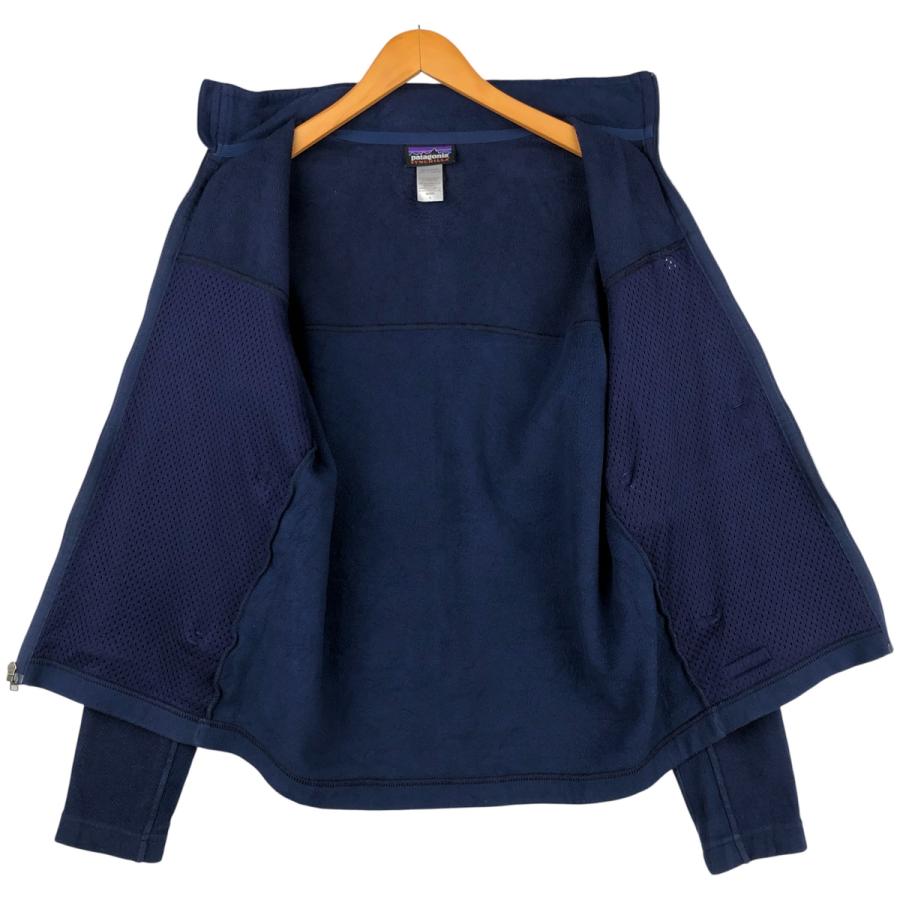 patagonia（パタゴニア） 古着 シンプルシンチラジャケット 25098FA14