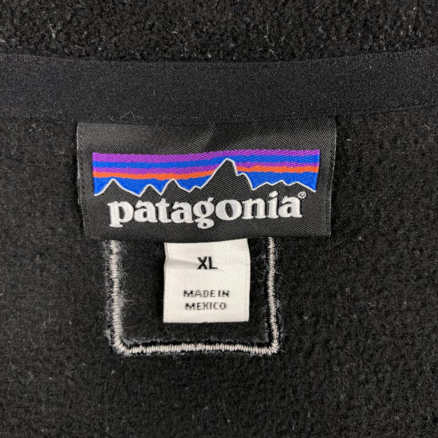 patagonia（パタゴニア） 古着 マイクロDプルオーバー 26175FA15